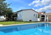 Chalet independiente con terreno en venta en Benicasim ref: TR416413 foto