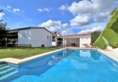 Chalet independiente con terreno en venta en Benicasim ref: TR416413 foto