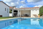 Chalet independiente con terreno en venta en Benicasim ref: TR416413 foto