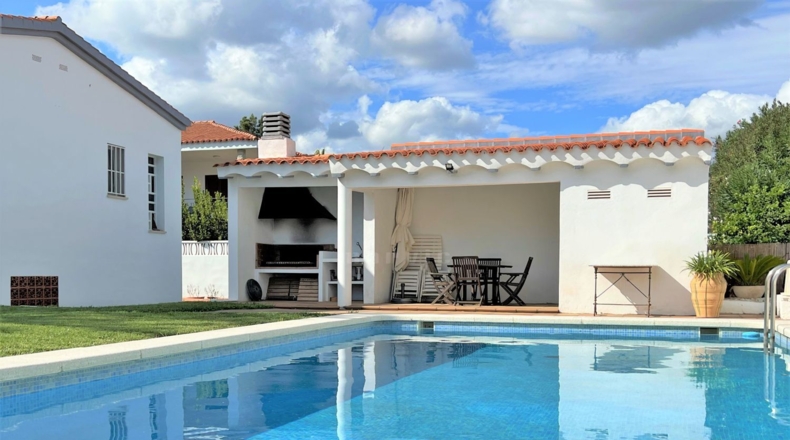 Castellón - Benicasim - 994m2