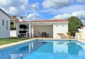 Chalet independiente con terreno en venta en Benicasim ref: TR416413 foto