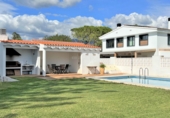 Chalet independiente con terreno en venta en Benicasim ref: TR416413 foto