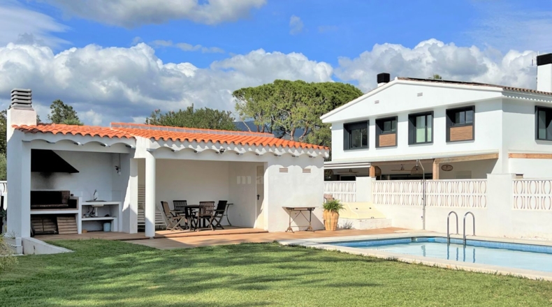 Castellón - Benicasim - 994m2
