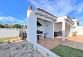 Chalet independiente con terreno en venta en Benicasim ref: TR416413 foto
