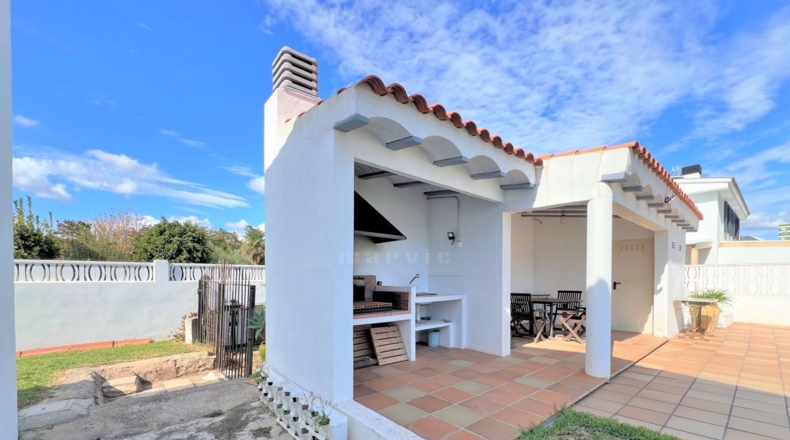 Castellón - Benicasim - 994m2
