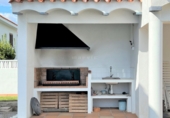 Chalet independiente con terreno en venta en Benicasim ref: TR416413 foto