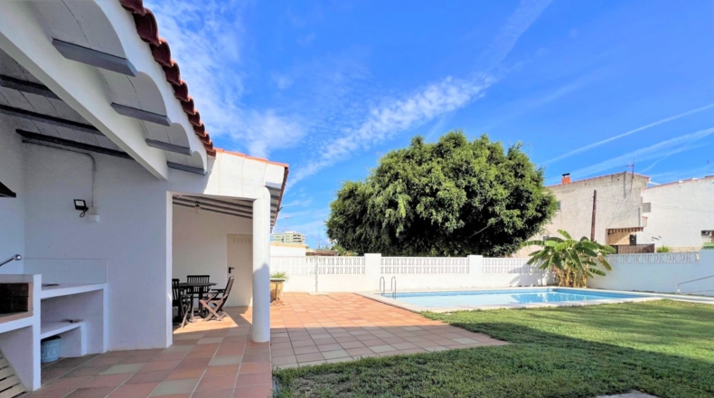Castellón - Benicasim - 994m2