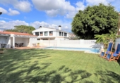 Chalet independiente con terreno en venta en Benicasim ref: TR416413 foto