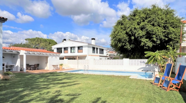 Castellón - Benicasim - 994m2