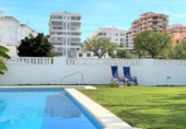 Chalet independiente con terreno en venta en Benicasim ref: TR416413 foto