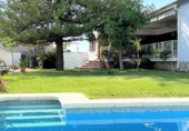 Chalet independiente con terreno en venta en Benicasim ref: TR416413 foto