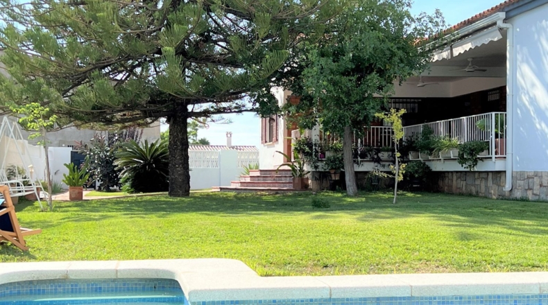 Castellón - Benicasim - 994m2