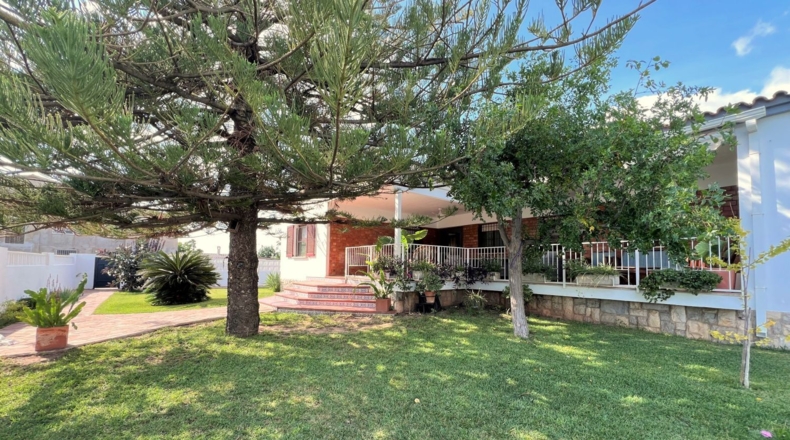 Castellón - Benicasim - 994m2