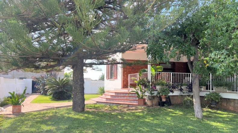 Castellón - Benicasim - 994m2