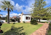 Chalet independiente con terreno en venta en Benicasim ref: TR416413 foto