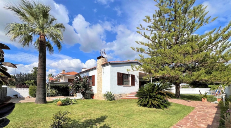 Castellón - Benicasim - 994m2