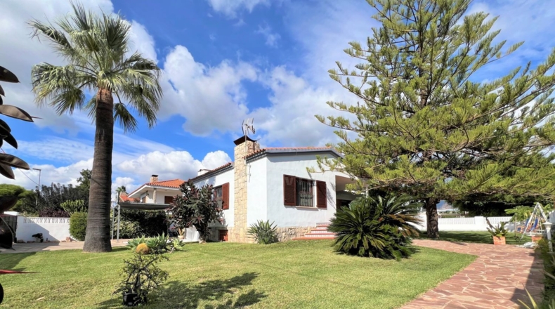 Castellón - Benicasim - 994m2