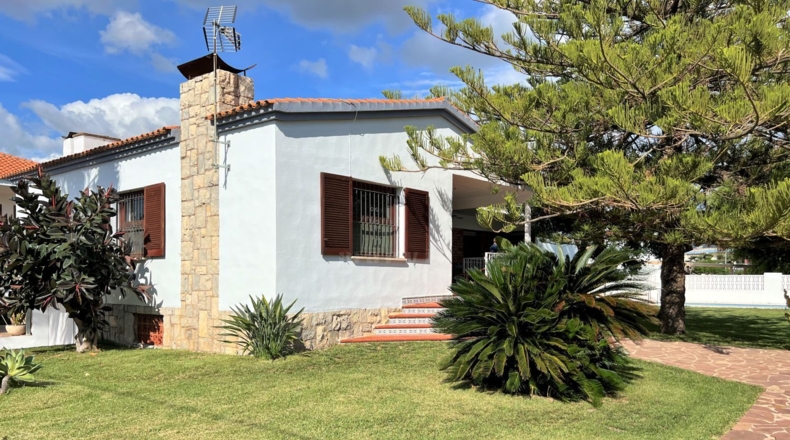 Castellón - Benicasim - 994m2