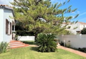 Chalet independiente con terreno en venta en Benicasim ref: TR416413 foto