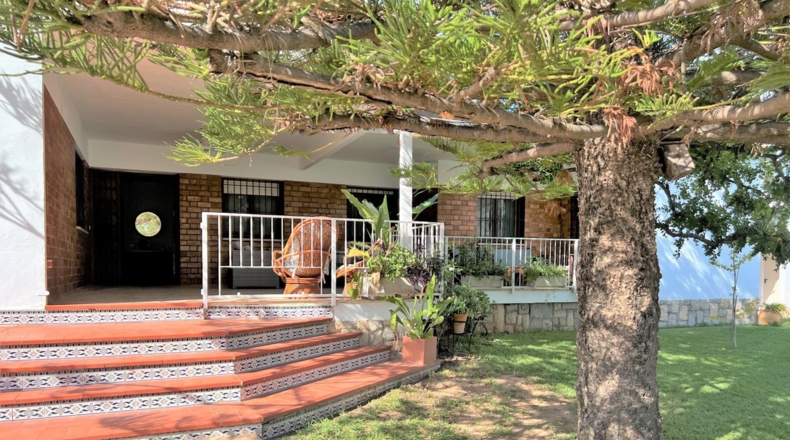 Castellón - Benicasim - 994m2