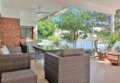Chalet independiente con terreno en venta en Benicasim ref: TR416413 foto