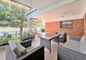 Chalet independiente con terreno en venta en Benicasim ref: TR416413 foto
