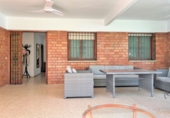 Chalet independiente con terreno en venta en Benicasim ref: TR416413 foto