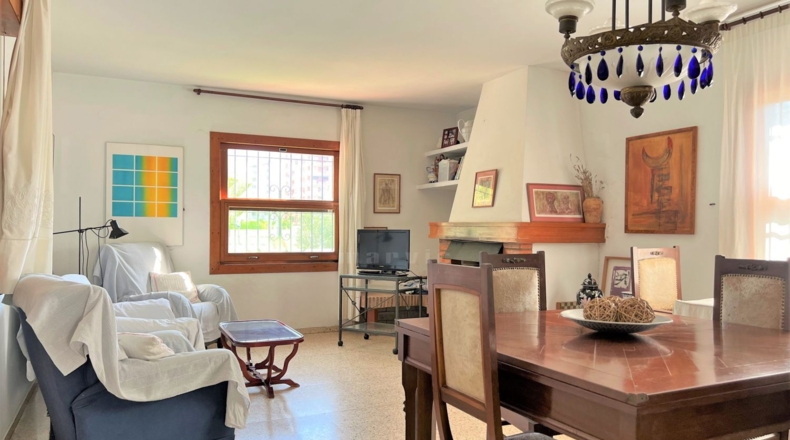 Castellón - Benicasim - 994m2