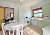 Chalet independiente con terreno en venta en Benicasim ref: TR416413 foto