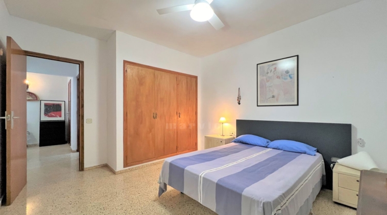 Castellón - Benicasim - 994m2
