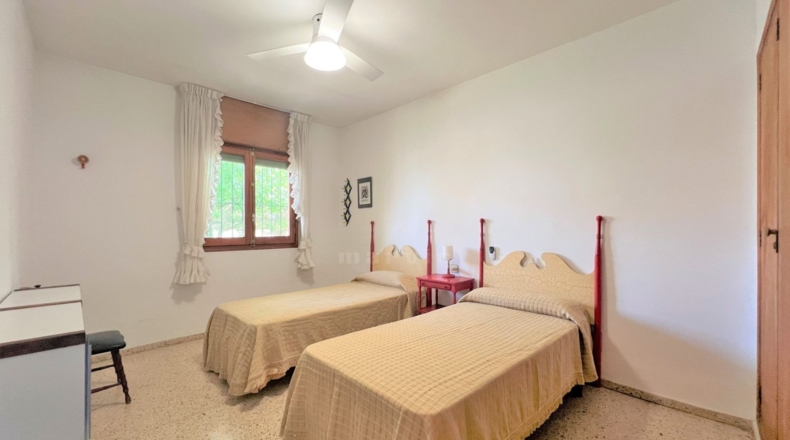 Castellón - Benicasim - 994m2