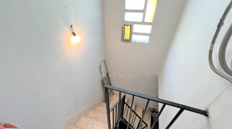 Castellón - Benicasim - 994m2