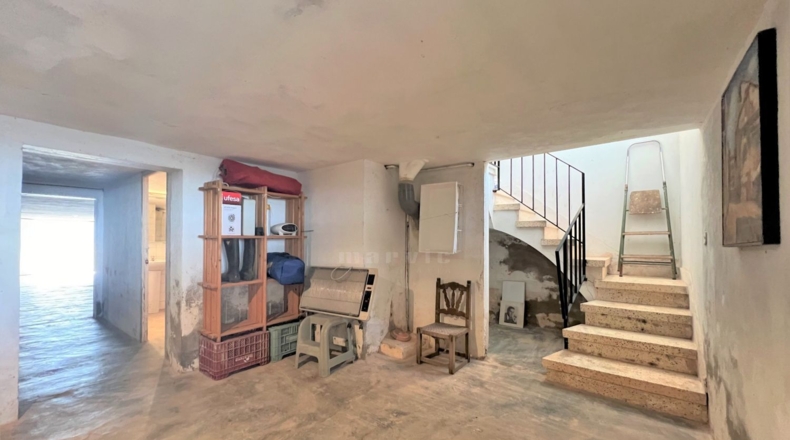 Castellón - Benicasim - 994m2