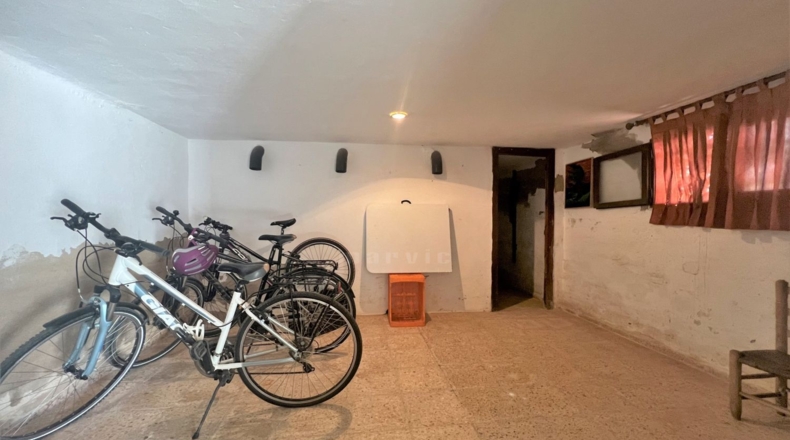 Castellón - Benicasim - 994m2