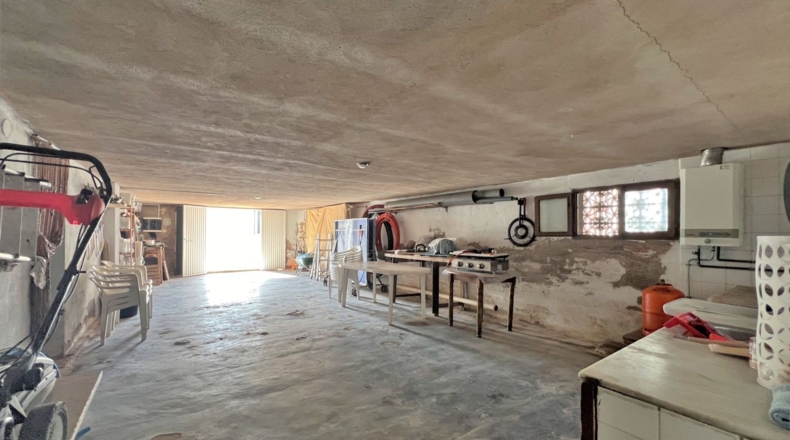 Castellón - Benicasim - 994m2