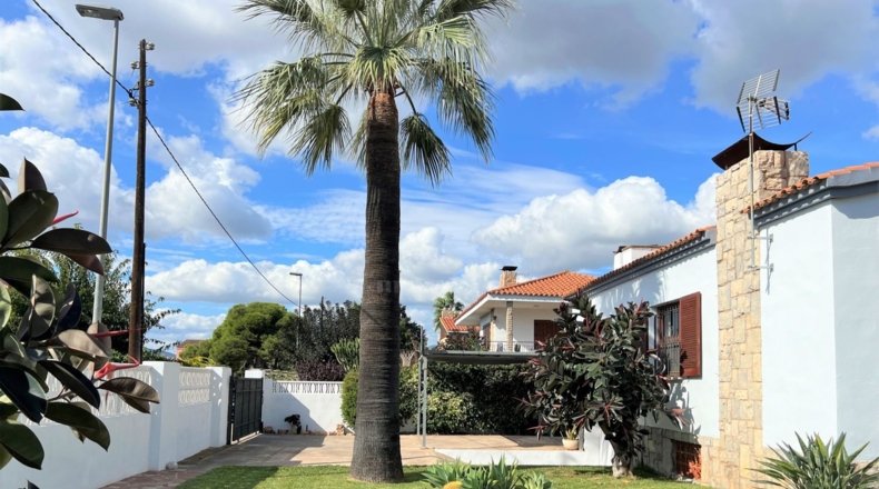 Castellón - Benicasim - 994m2