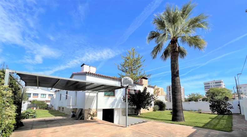 Castellón - Benicasim - 994m2