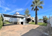 Chalet independiente con terreno en venta en Benicasim ref: TR416413 foto