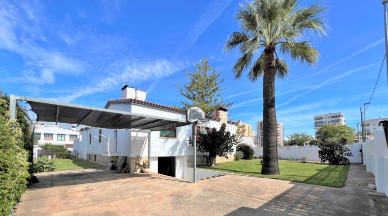 Castellón - Benicasim - 994m2