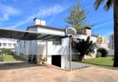 Chalet independiente con terreno en venta en Benicasim ref: TR416413 foto