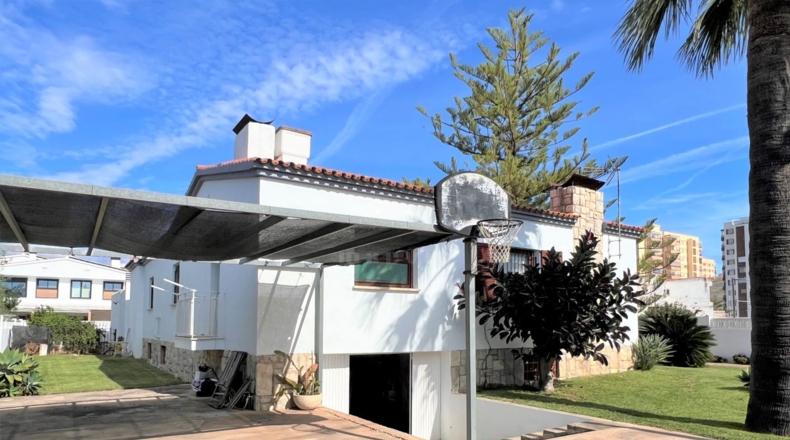 Castellón - Benicasim - 994m2