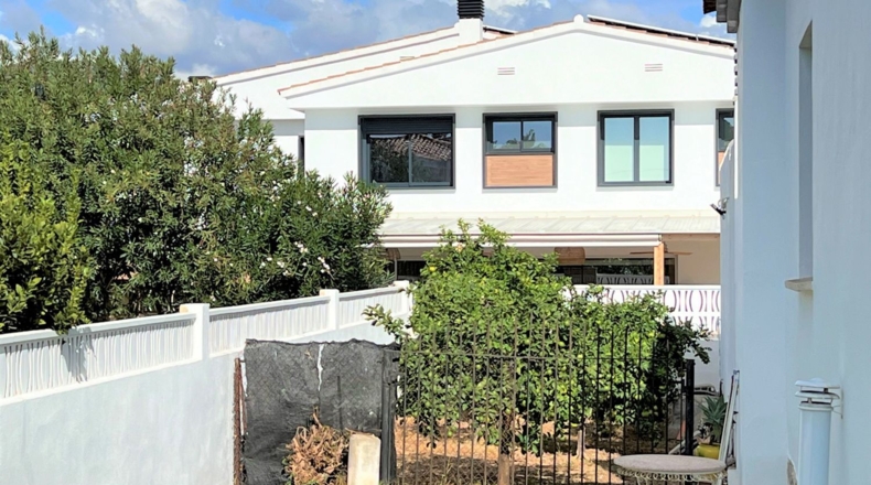 Castellón - Benicasim - 994m2
