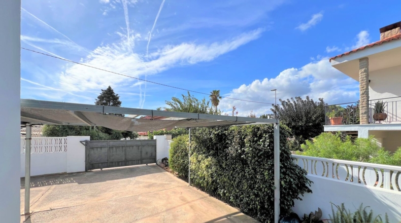Castellón - Benicasim - 994m2
