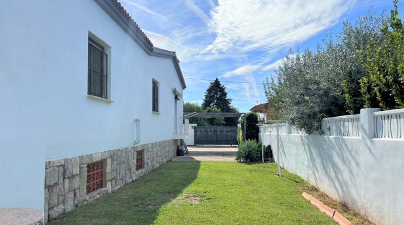 Castellón - Benicasim - 994m2