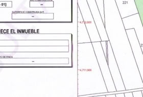 Dehesas 5462&nbsp;m²
