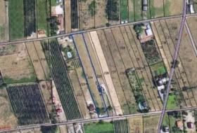 Dehesas 5462&nbsp;m²