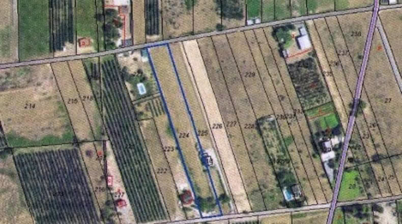 León - Dehesas - 5462m2