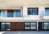 Chalet independiente con terreno en alquiler en la España, Castelldefels, ref: TR315473 foto
