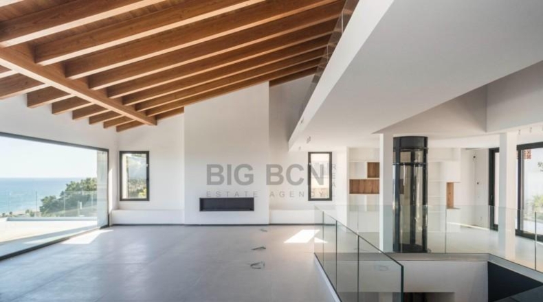 Barcelona - Castelldefels - 1230m2
