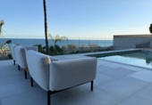 Chalet independiente con terreno en alquiler en la España, Castelldefels, ref: TR315473 foto